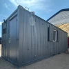 24x9ft Static Welfare Unit for Sale