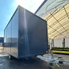 AJC Towable Mobile Welfare Unit Towable Office for Sale