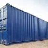 40x8ft New One Trip Shipping