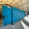 20x8ft Anti-Vandal Store Storage Container for Sale