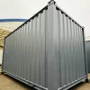 16x8 ft Steel Store Storage Container For Sale