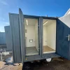Groundhog Towable Mobile Welfare Unit For Sale