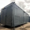 24x9ft Anti-Vandal Combi Static Welfare Unit for Sale