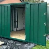 Flat Pack Storage Containers For Sale