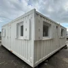 24x20ft Modular Building for Sale