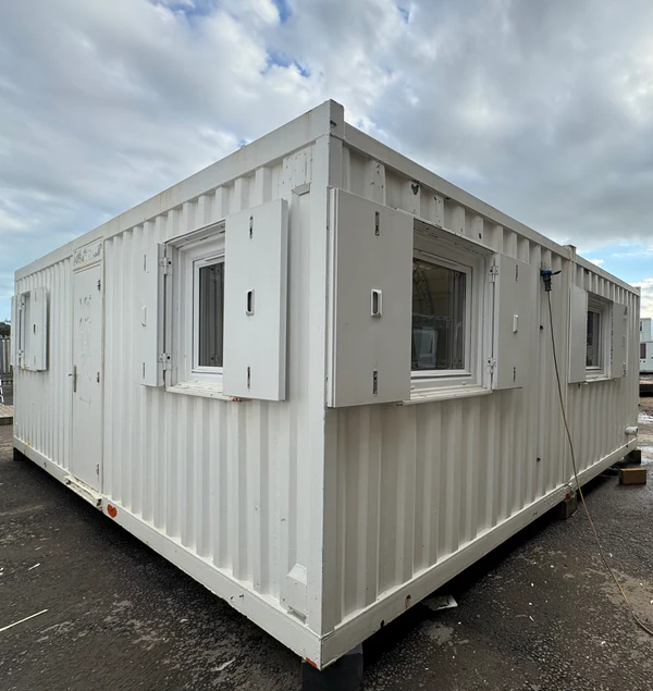 24x20ft Modular Building for Sale