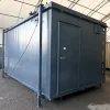 16x10ft 3+1 Toilet Block – Anti-Vandal Portable Site for Sale