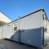 32x10ft Open Plan Canteen Office for Sale