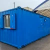 21x8ft Portable Office Canteen Cabin For Sale