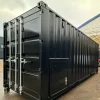20x8ft Custom Converted Shipping Container for Sale
