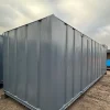 24x9ft Secure Storage Container Store For Sale