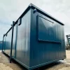 32x10ft 2+1 Toilet Facility + Twin Shower Facility with Changing Room For Sale