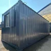 24x9ft Open Plan Office For Sale