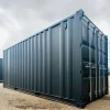 20ft x 8ft Secure Store Shipping Container For Sale