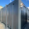 16x9 Ft Shower Block 4 Showers 2 Rooms For Sale