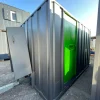 Groundhog Mobile Welfare Unit New Diesel Generator for Sale