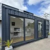 20x8ft Custom Shipping Container Garden Office For Sale