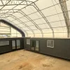 32x10ft Joined Office, Canteen And Toilet Cabins For Sale