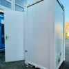 New Single Toilet Block 5x5ft WC For Sale
