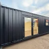 24x9ft Custom Cabin House For Sale