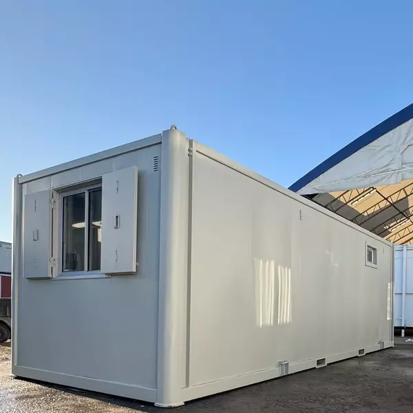 25x9ft Static Welfare Unit for Sale