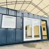Custom 32x10ft Office Portable Building For Sale