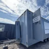 16ft 2019 Groundhog Mobile Welfare Unit for Sale