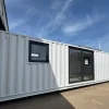 40ft Converted Shipping Container Office For Sale