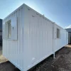 24x9ft Static Welfare Unit for Sale