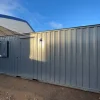 24x9ft Open Plan Office For Sale