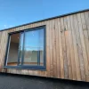 20x8ft Custom Shipping Container Conversion Portable Office for Sale
