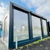 New Build 2 Bay 20x16ft Sales Office Modular Building For Sale