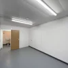 Custom 32x10ft Office Canteen Cabin with New Kitchenette and Twin Washrooms For Sale